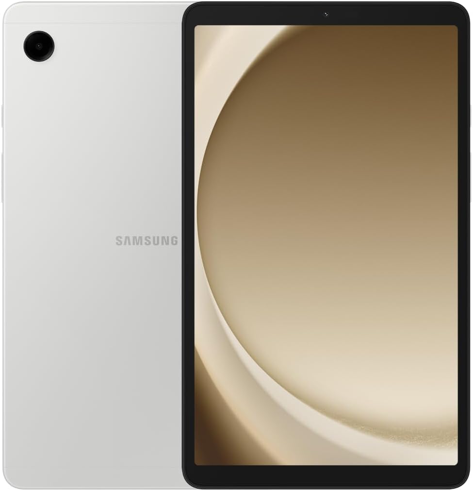 Samsung Galaxy Tab A9+ Plus (8GB+128GB) Wifi Tablet - Silver - Open Never Used (Copy) Samsung