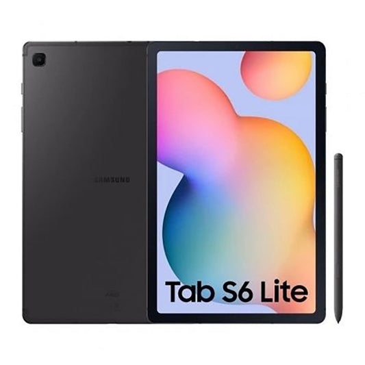 Samsung Galaxy Tab S6 Lite 2024 Wi-Fi (4GB/64GB) - Oxford Grey (AU Version) Samsung
