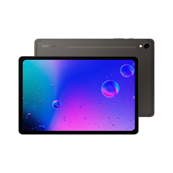 Samsung Galaxy Tab S9 Wi-Fi 8GB - 128GB – Graphite Samsung