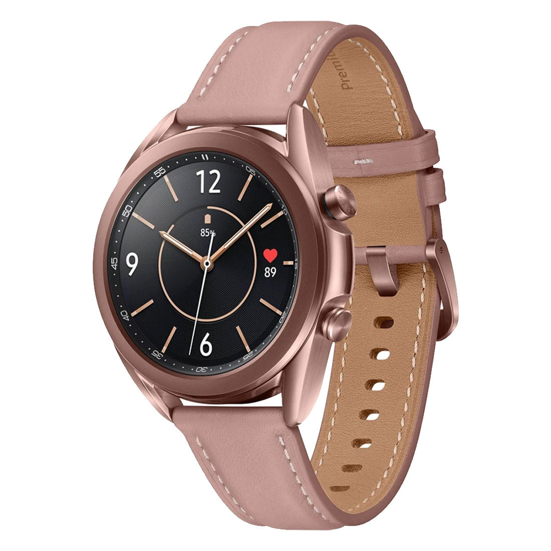 Samsung Galaxy Watch 3 Bluetooth 41mm-Bronze ( Grade-B ) Samsung