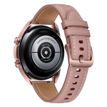 Samsung Galaxy Watch 3 Bluetooth 41mm-Bronze ( Grade-B ) Samsung