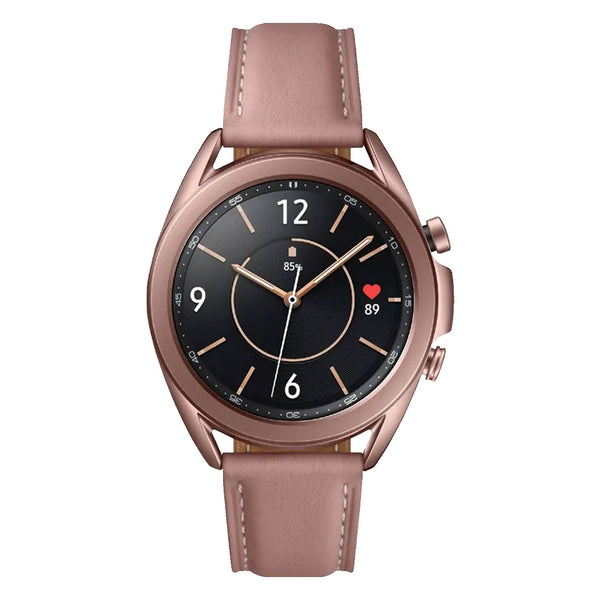 Samsung Galaxy Watch 3 Bluetooth 41mm-Bronze ( Grade-B ) Samsung