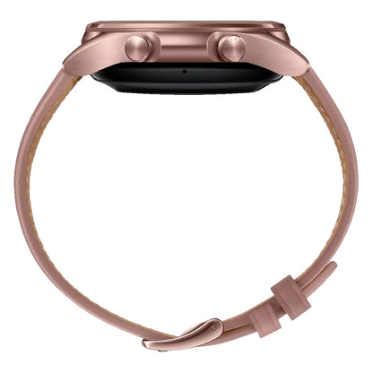 Samsung Galaxy Watch 3 Bluetooth 41mm-Bronze ( Grade-B ) Samsung