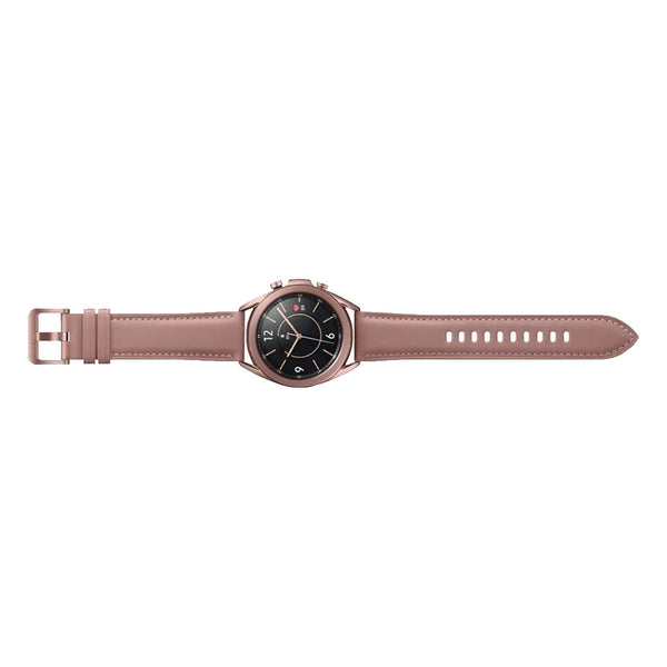 Samsung Galaxy Watch 3 Bluetooth 41mm-Bronze ( Grade-B ) Samsung