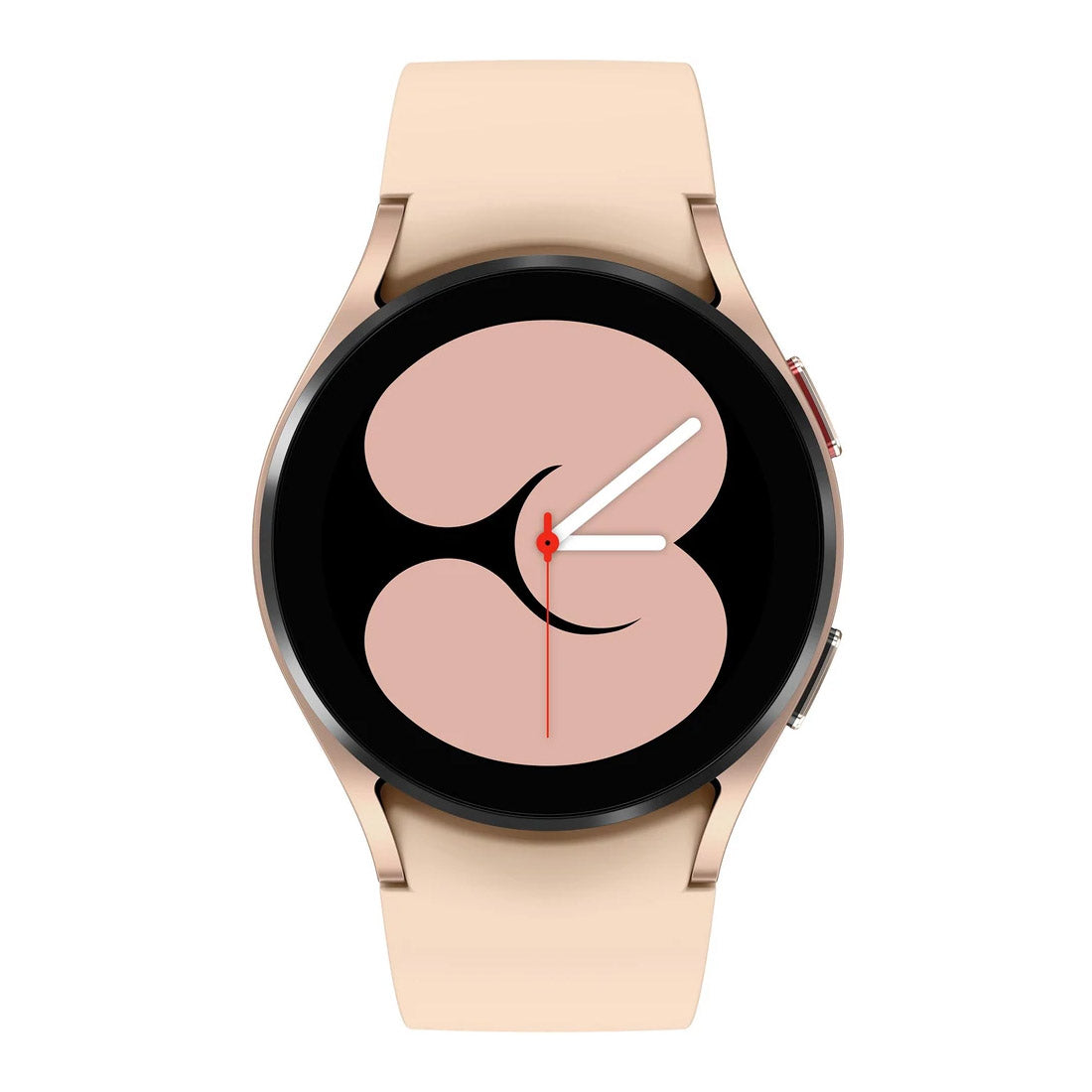 Samsung Galaxy Watch4 40mm Bluetooth Pink - Acceptable - Refurbished Samsung