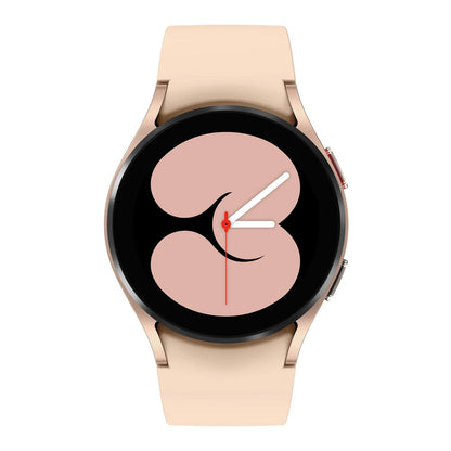 Samsung Galaxy Watch4 40mm Bluetooth Pink - Acceptable - Refurbished Samsung
