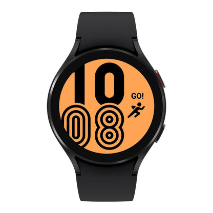 Samsung Galaxy Watch 4 44mm LTE (Black) (Opened Never Used)