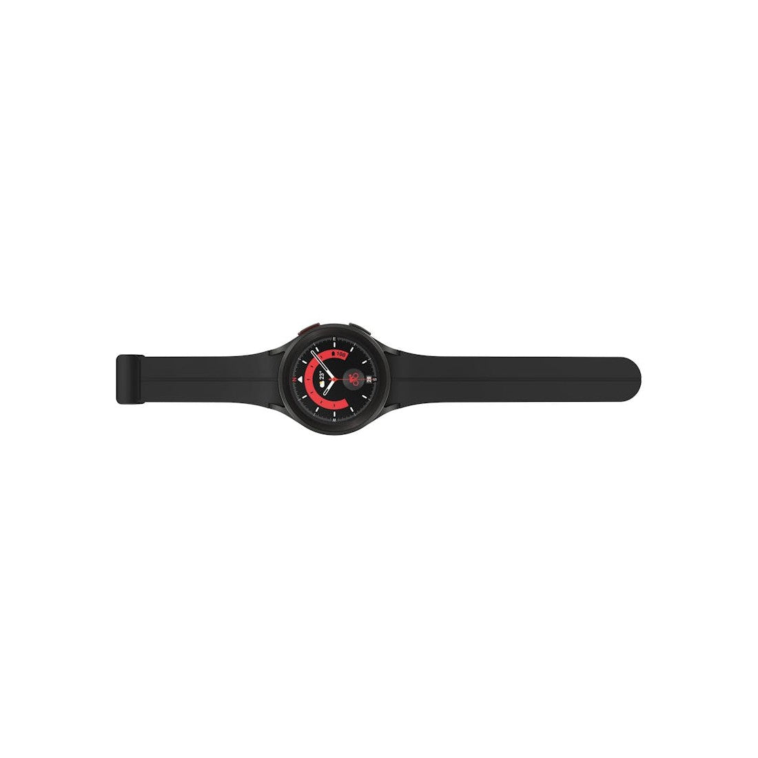 Samsung Galaxy Watch 5 Pro 45MM 16GB- BLK - (AU Version) Tristar Online