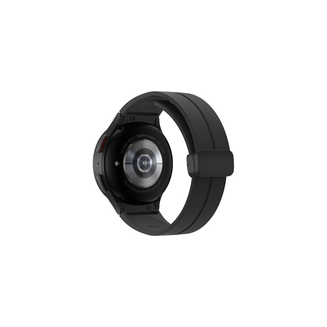 Samsung Galaxy Watch 5 Pro 45MM 16GB- BLK - (AU Version) Tristar Online
