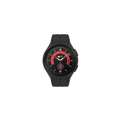 Samsung Galaxy Watch 5 Pro 45MM 16GB- BLK - (AU Version) Tristar Online
