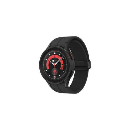 Samsung Galaxy Watch 5 Pro 45MM 16GB- BLK - (AU Version) Tristar Online