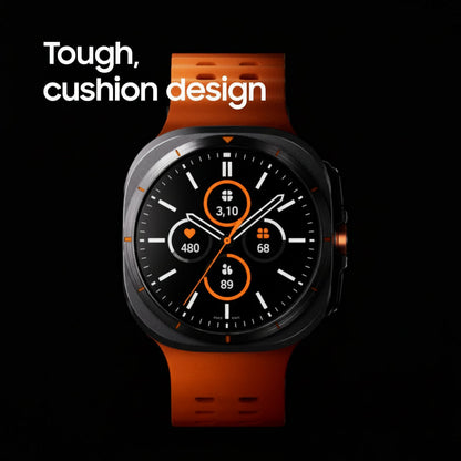 Galaxy Watch Ultra L705, 47mm LTE 2024 Version Titanium Grey - Pristine Samsung