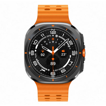 Samsung Galaxy Watch Ultra 47mm LTE - Titanium Grey (Opened Never Used)