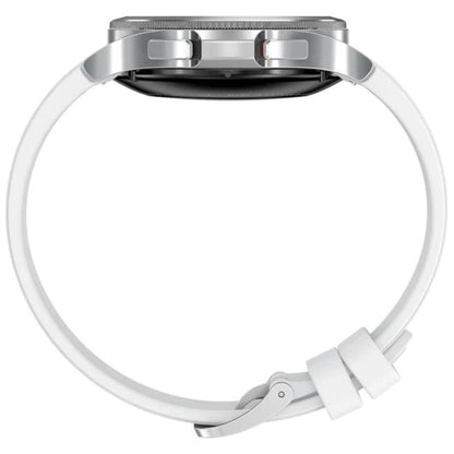Samsung Galaxy Watch 4 Classic Bluetooth 42mm Silver - Good - Refurbished