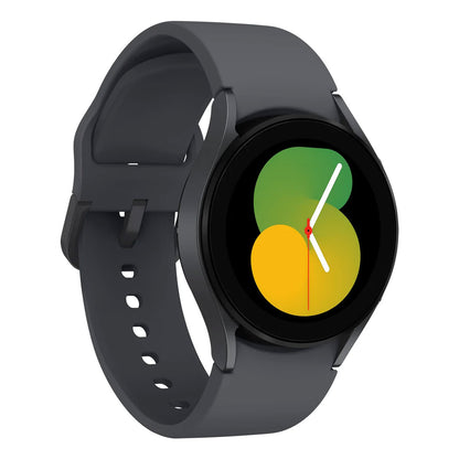Samsung Galaxy Watch5 Bluetooth 40mm- Black ( Grade- B ) Samsung
