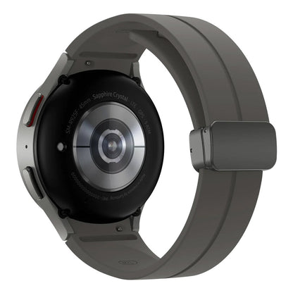 Samsung Galaxy Watch 5 Pro Bluetooth 45mm - 16GB, Grey - Pristine Refurbished Tristar Online