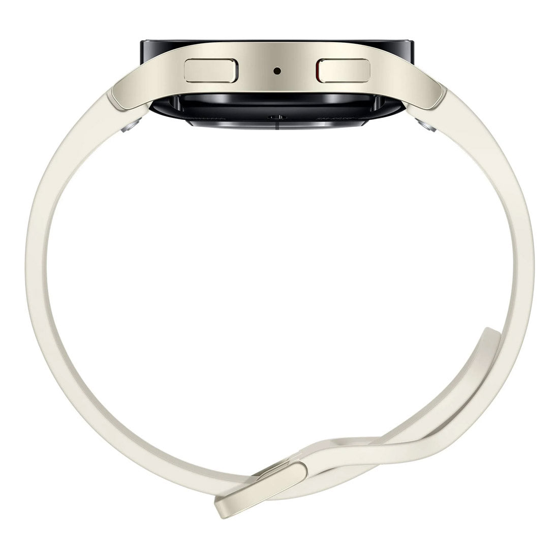 Samsung Galaxy Watch6 40mm Bluetooth - Gold Garmin