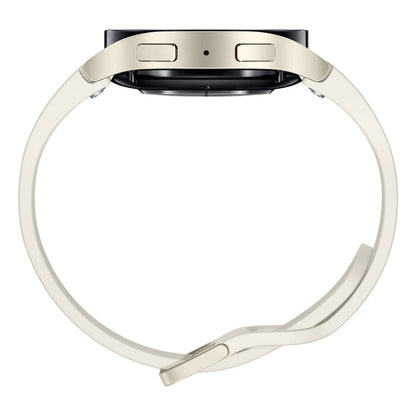 Samsung Galaxy Watch6 40mm Bluetooth - Gold Garmin