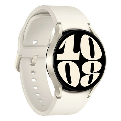 Samsung Galaxy Watch6 40mm Bluetooth - Gold Garmin