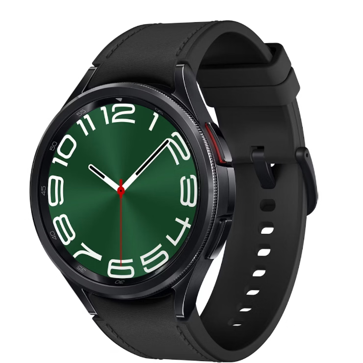 Samsung Galaxy Watch6 Classic 47mm LTE - Black