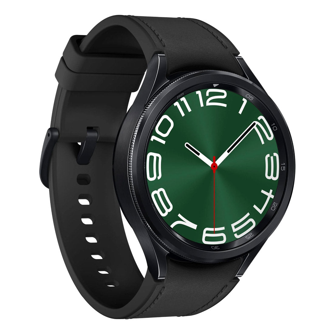 Samsung Galaxy Watch6 Classic 47mm LTE SM-R965F - Black ( Refurbished Grade - A ) SAMSUNG