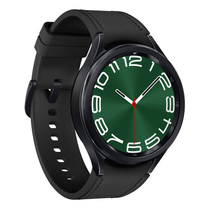 Samsung Galaxy Watch6 Classic 47mm LTE SM-R965F - Black ( Refurbished Grade - A ) SAMSUNG