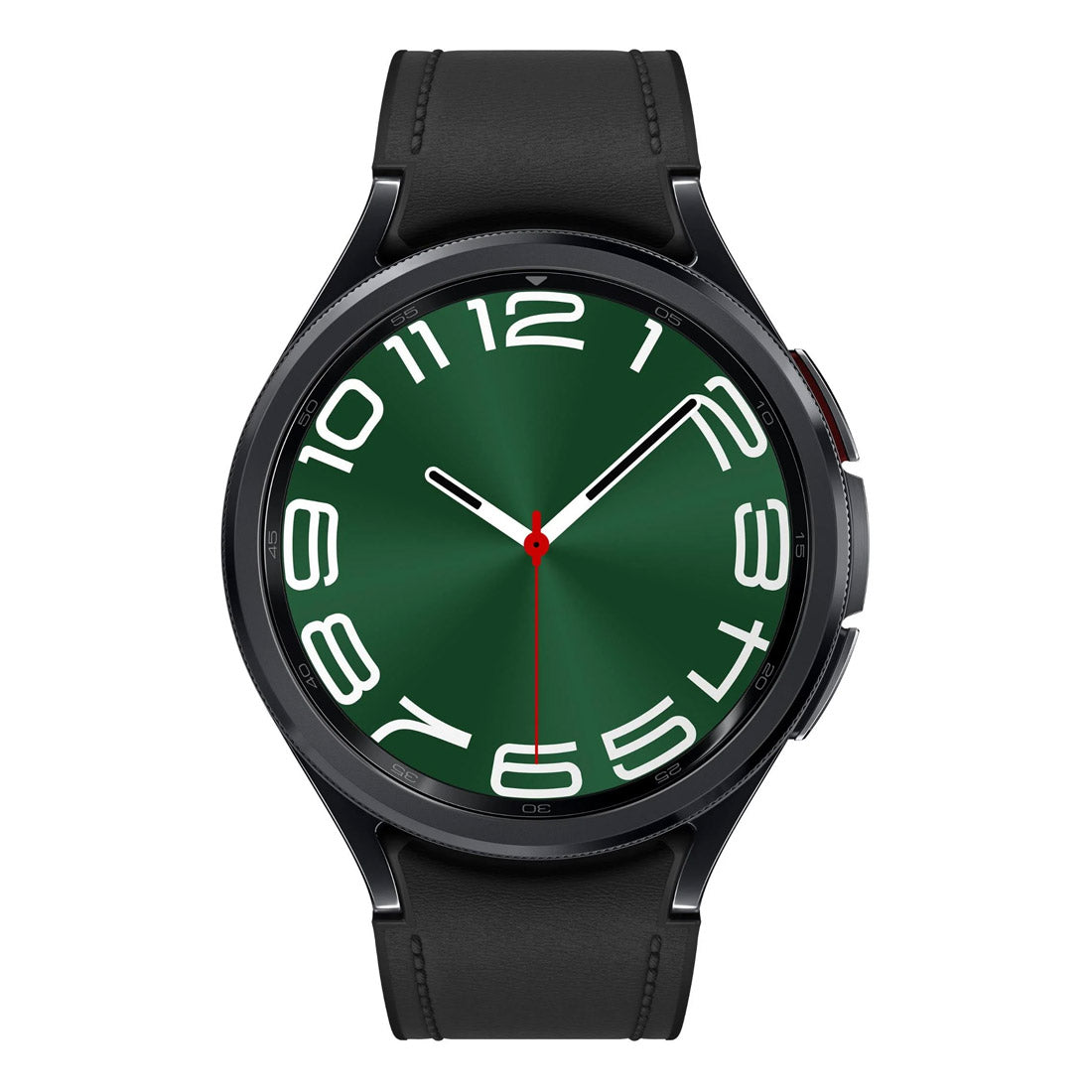 Samsung Galaxy Watch6 Classic 47mm LTE SM-R965F - Black ( Refurbished Grade - A ) SAMSUNG