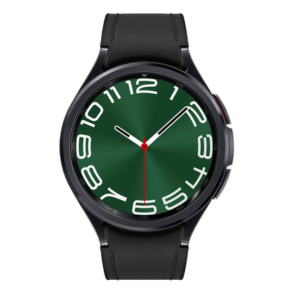 Samsung Galaxy Watch6 Classic 47mm LTE SM-R965F - Black ( Refurbished Grade - A ) SAMSUNG