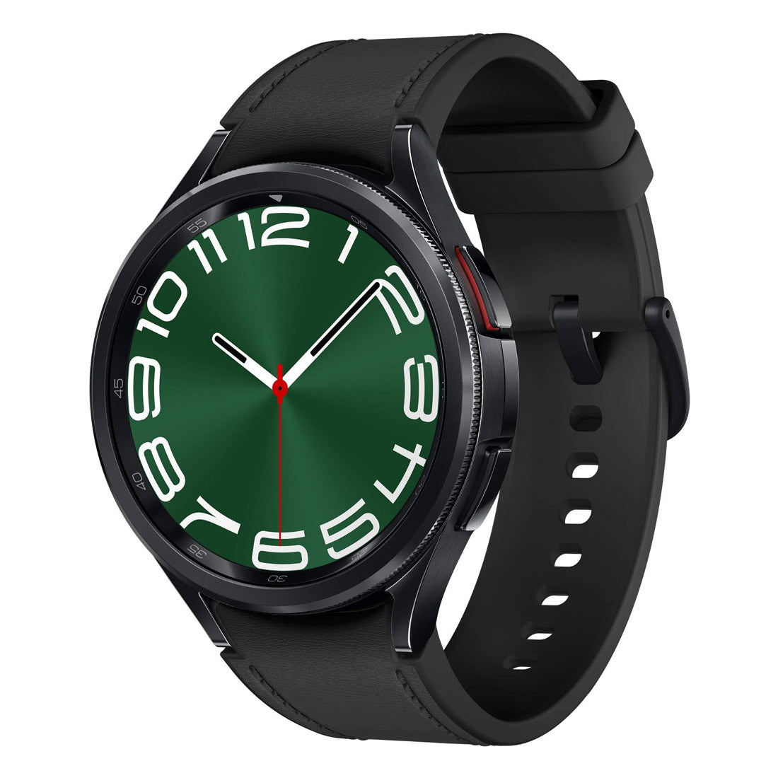 Samsung Galaxy Watch6 Classic 47mm LTE SM-R965F - Black ( Refurbished Grade - A ) SAMSUNG