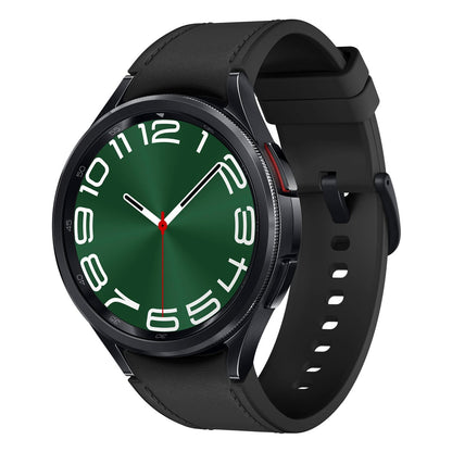 Samsung Galaxy Watch6 Classic 47mm LTE SM-R965F - Black ( Refurbished Grade - A ) SAMSUNG