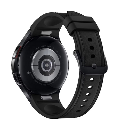 Samsung Galaxy Watch6 Classic 47mm LTE - Black