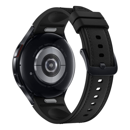 Samsung Galaxy Watch6 Classic 47mm LTE SM-R965F - Black ( Refurbished Grade - A ) SAMSUNG
