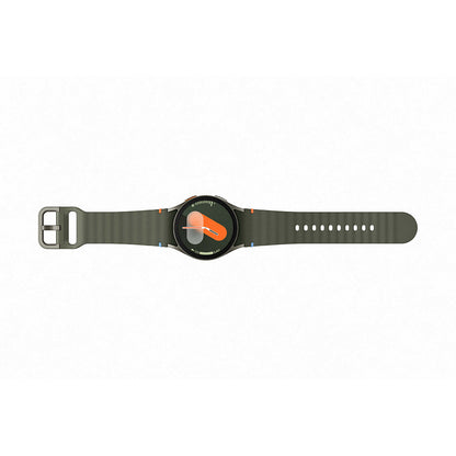 Samsung Galaxy Watch7 LTE 44mm - Green - Pristine – Refurbished Samsung