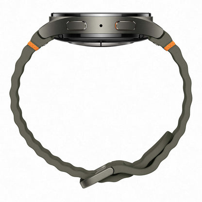 Samsung Galaxy Watch7 LTE 44mm - Green - Pristine – Refurbished Samsung