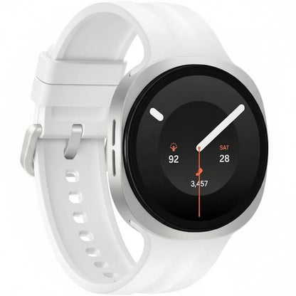 Samsung Galaxy Watch9 Bluetooth 40mm, 44mm - Cream, Graphite, Silver - Acceptable - Refurbished Samsung
