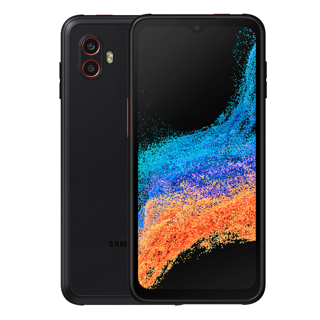 Samsung Galaxy XCover 6 Pro 5G SM-G556B 128GB Black - Pristine SAMSUNG