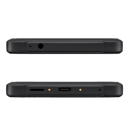 Samsung Galaxy XCover 7 5G (128GB/6GB, Black) - Rugged Phone | 6.6" Display & Durable Design