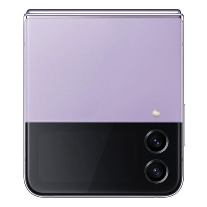 Samsung Galaxy SM-F721B Z Flip 4 5G 128GB Purple (Pristine) AU Version Tristar Online
