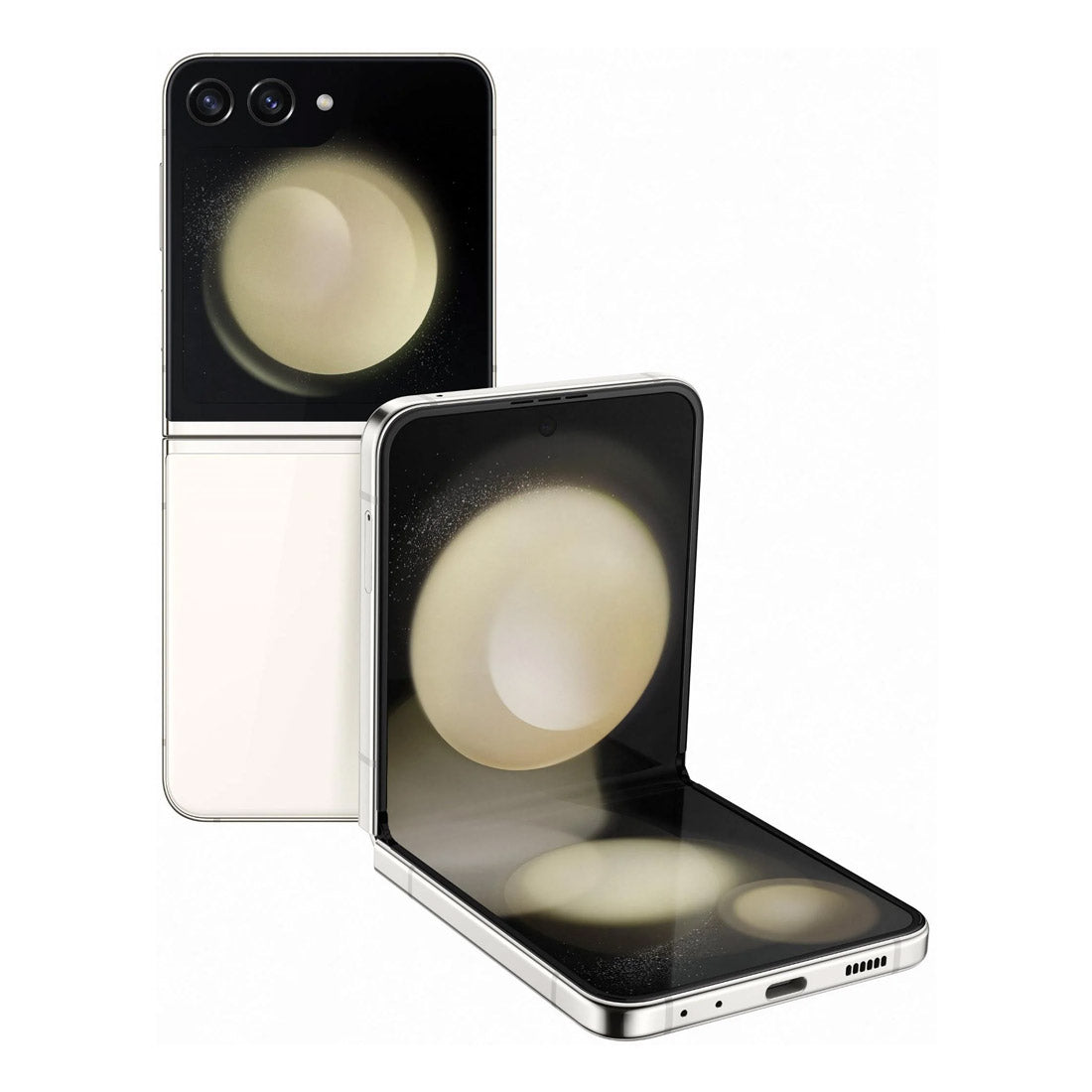 Samsung Galaxy Z Flip5 5G – 8GB RAM, 256GB Storage - (AU Version) SAMSUNG