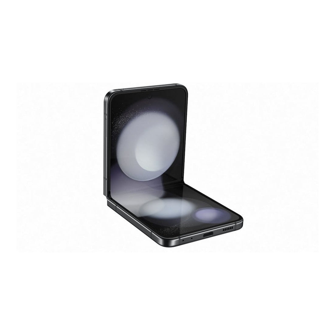 Samsung Galaxy SM-F731B Z Flip 5 5G 256GB Graphite (Pristine) AU Version - Refurbished