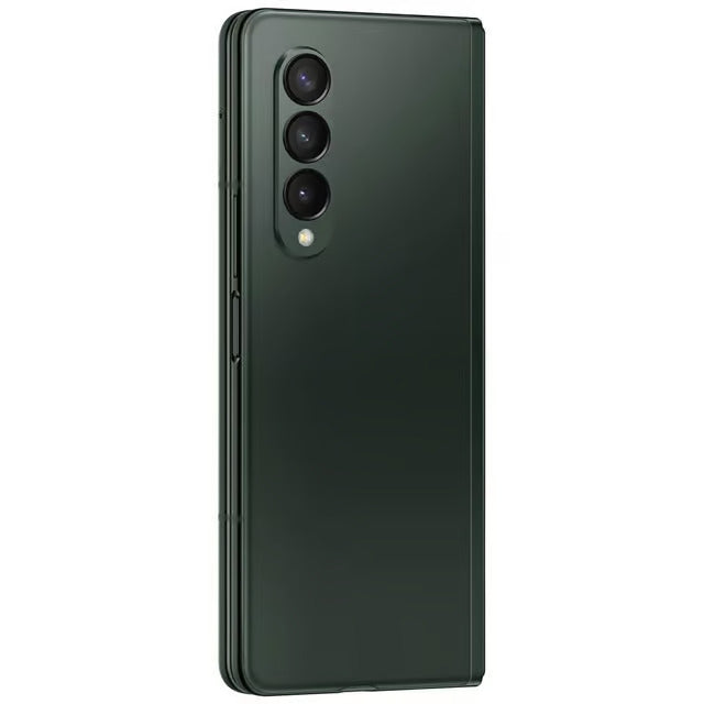 Samsung Galaxy Z Fold3 5G Smartphone – 512GB Storage Green (AU Version)