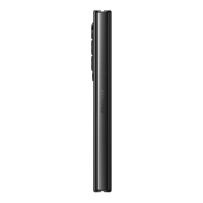 Samsung Galaxy Z Fold4 5G Smartphone - 512GB - Phantom Black - (Au Version) - Pristine Refurbished Samsung
