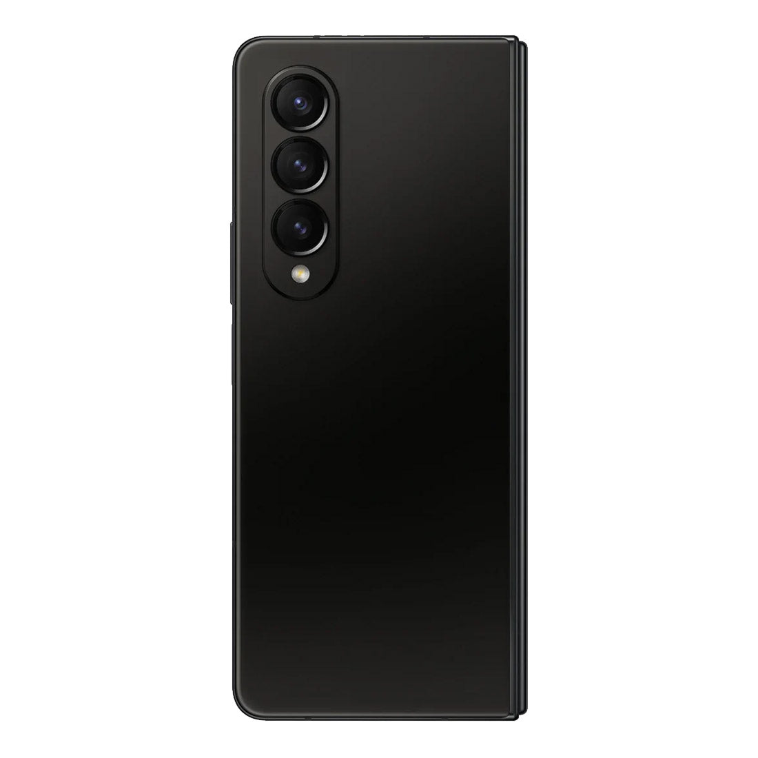 Samsung Galaxy Z Fold4 5G Smartphone - 512GB - Phantom Black - (Au Version) - Pristine Refurbished Samsung