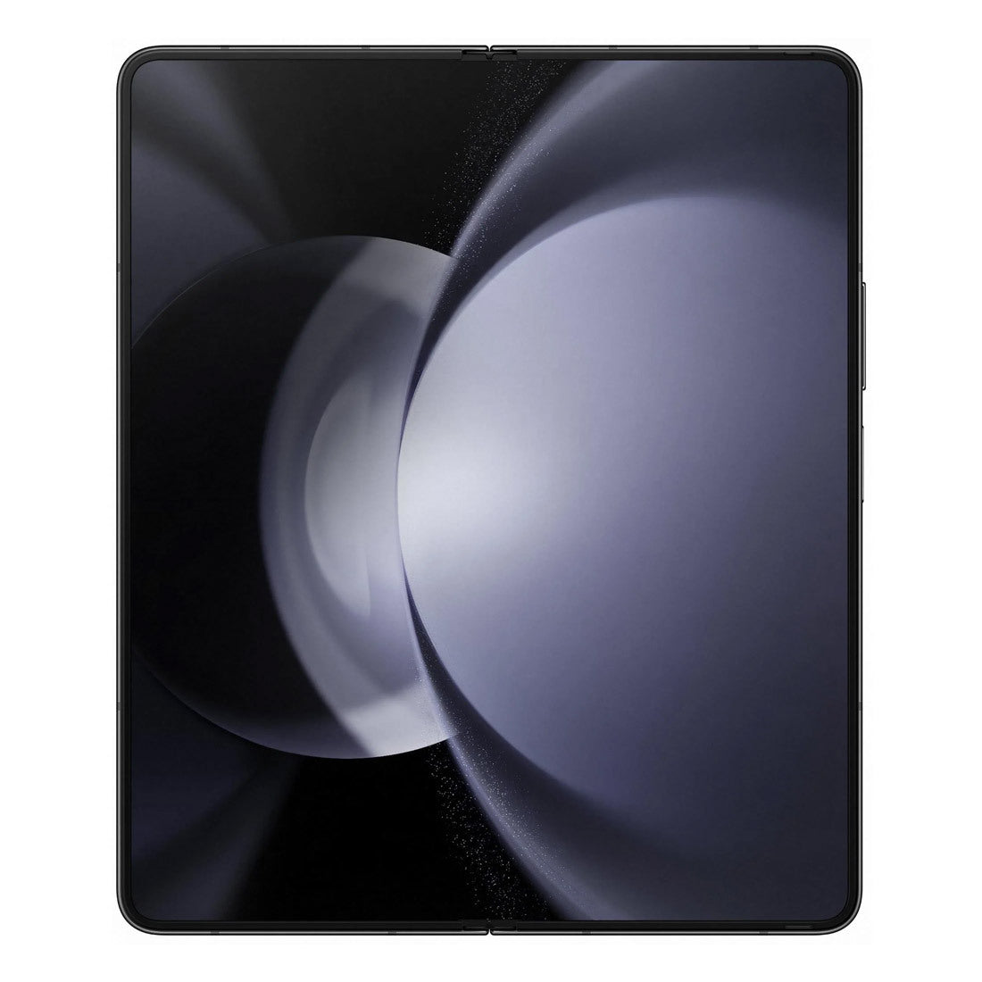 Samsung Galaxy Z Fold5 5G – 12GB RAM 512GB Storage Phantom Black - (AU Version) - Pristine – Refurbished SAMSUNG