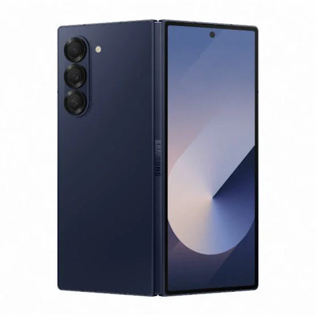 Samsung Galaxy Z Fold6 5G - 12|512GB Navy - (AU Version) - Pristine Samsung