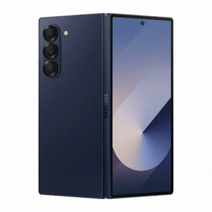 Samsung Galaxy Z Fold6 5G - 12|512GB Navy - (AU Version) - Pristine Samsung