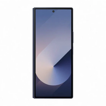 Samsung Galaxy Z Fold6 5G - 12|512GB Navy - (AU Version) - Pristine Samsung