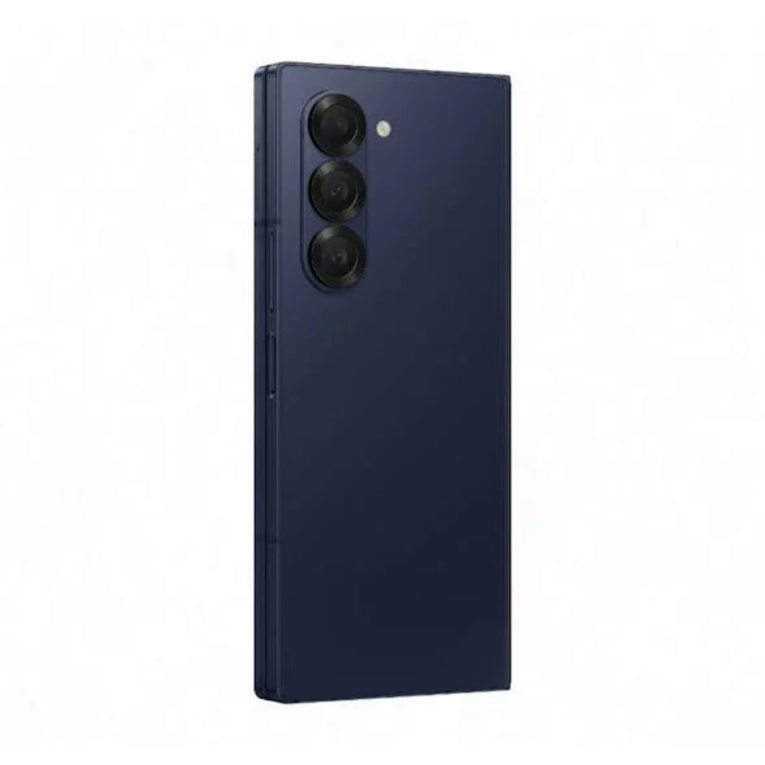 Samsung Galaxy Z Fold6 5G - 12|512GB Navy - (AU Version) - Pristine Samsung