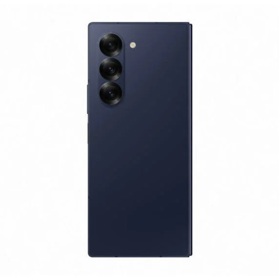Samsung Galaxy Z Fold6 5G - 12|512GB Navy - (AU Version) - Pristine Samsung