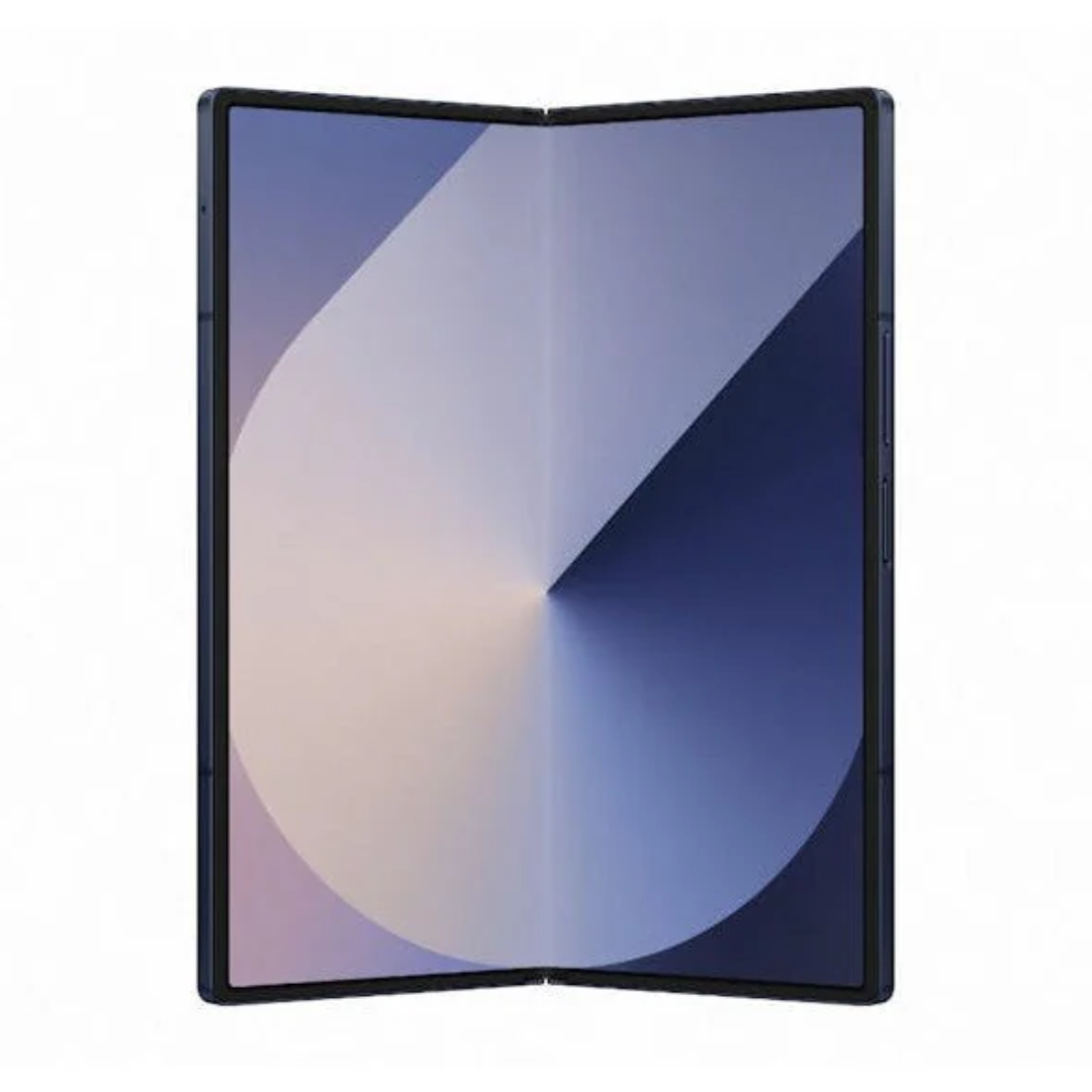 Samsung Galaxy Z Fold6 5G - 12|512GB Navy - (AU Version) - Pristine Samsung